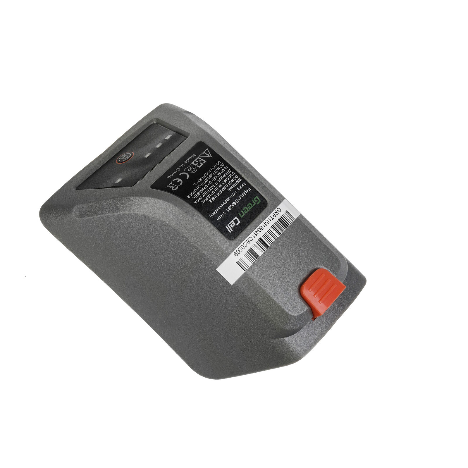 18V Gardena 008A231 Comfort Wand-Schlauchbox 35 8025-20 kompatibilní baterie