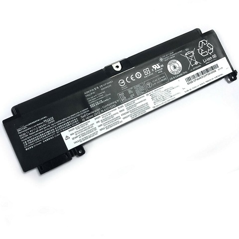 Lenovo ThinkPad T460s T470s 00HW024 00HW025 01AV405 01AV407 01AV406 kompatibilní baterie