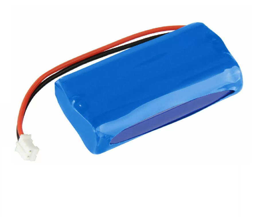 (obrázek pro) 7.2V 800mAh Li-ion Gardena 01866-00.600.02 C1060 plus Solar kompatibilní baterie