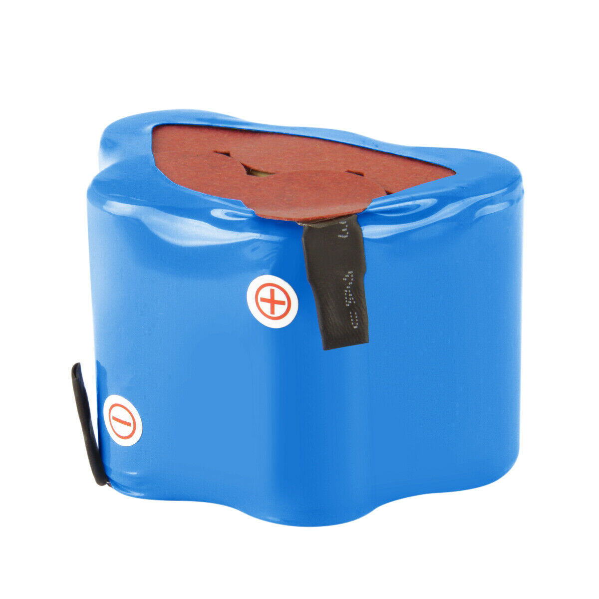(obrázek pro) ULO BOX EBL 801 6V 4.0AH Ni-MH 5 VYRR 123768 93230 kompatibilní baterie
