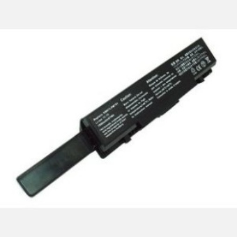 (obrázek pro) 6600mah RM791 312-0711 KM973 KM974 Dell Studio 1735 kompatibilní baterie