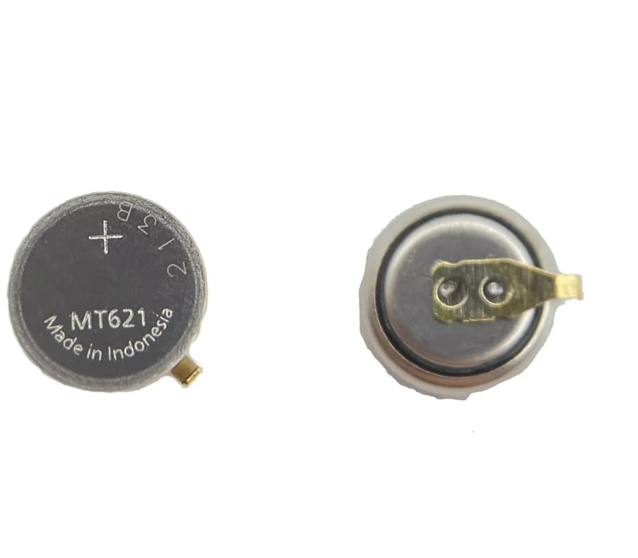 (obrázek pro) Citizen 295-5100 Eco Drive Solar Panasonic MT621 E000-E410/J810 kompatibilní baterie
