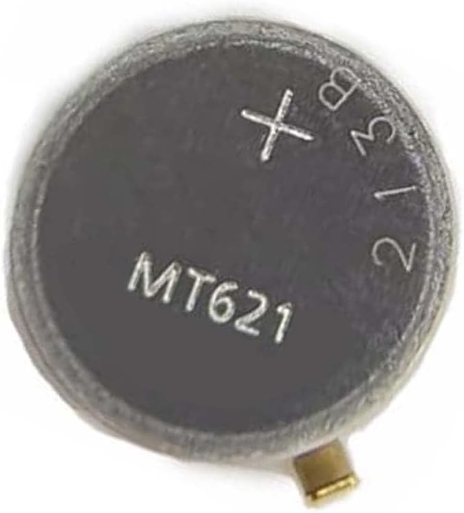 (obrázek pro) 295-5100 MT621 Eco Drive Watch for BP10 E031 E068 E100 E101 E106 E110 E111 kompatibilní baterie