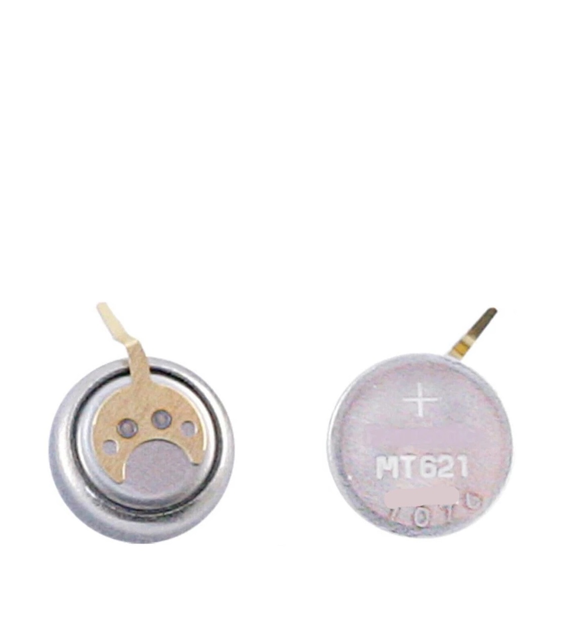 (obrázek pro) 295-5500 MT621 Citizen Eco-Drive E930, F810, F910, 8S11, 8T29 295-55 kompatibilní baterie