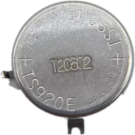 (obrázek pro) VS72 VS75 V172 V174 V175 Solar TS-920E 3023-24H/3023-34T Capacitor Watch kompatibilní baterie