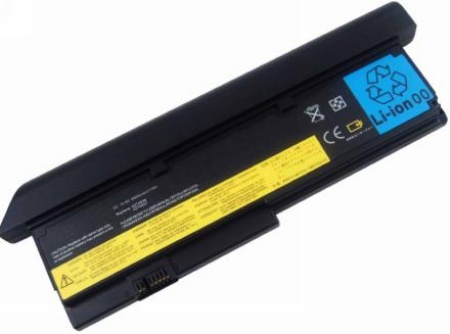 (obrázek pro) Lenovo ThinkPad X201s NUZ44PB (4400mAh) kompatibilní baterie