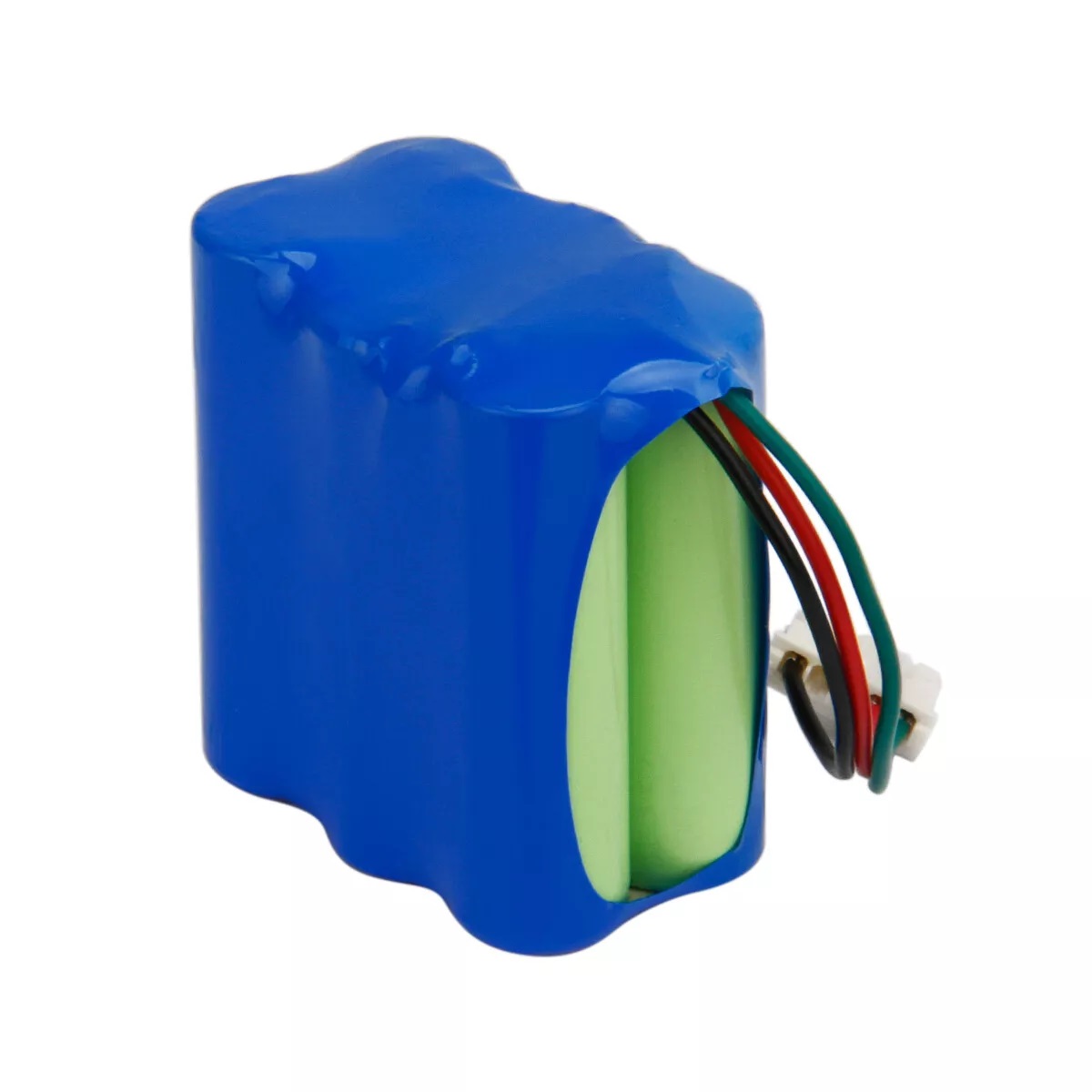 (obrázek pro) 7.2V 3500mAh iRobot Braava 380 380T Minze Plus 5200 Plus 5200C 4409709 kompatibilní baterie