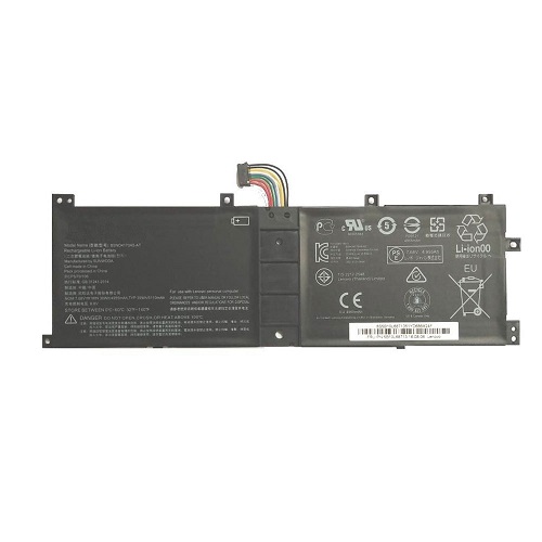BSNO4170A5-AT 5B10L68713 BSNO4170A5-LH Lenovo idealpad MIIX 510-12IS kompatibilní baterie
