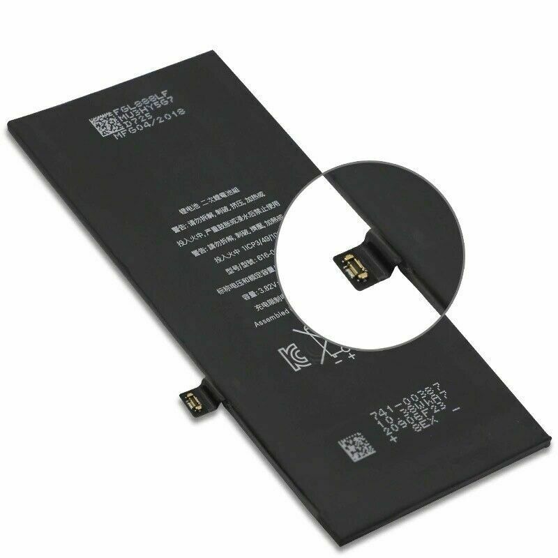 (obrázek pro) Apple iPhone 8 Plus,APN 616-00367 2691 mAh,3,82V kompatibilní baterie