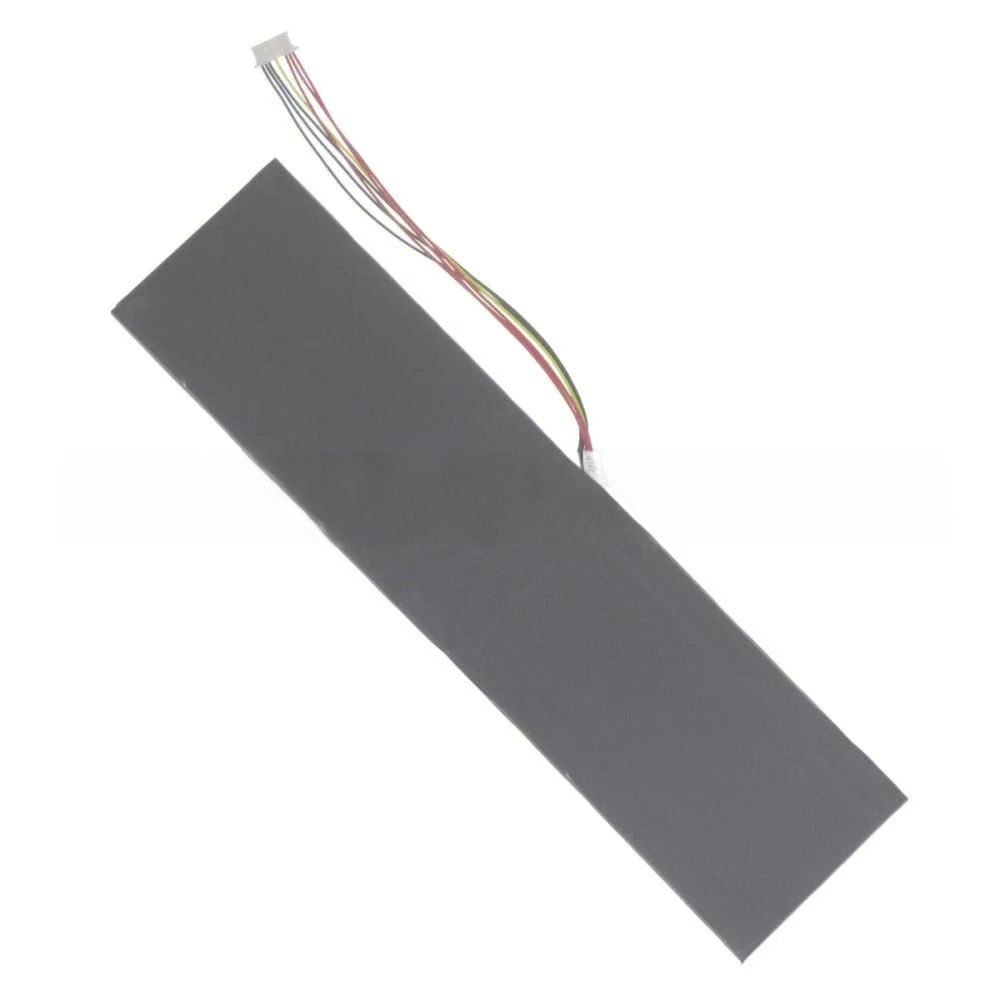 (obrázek pro) 6970290P Microtech CoreBook R5 CB15SH3A 5000mAh 10PIN 7lines kompatibilní baterie