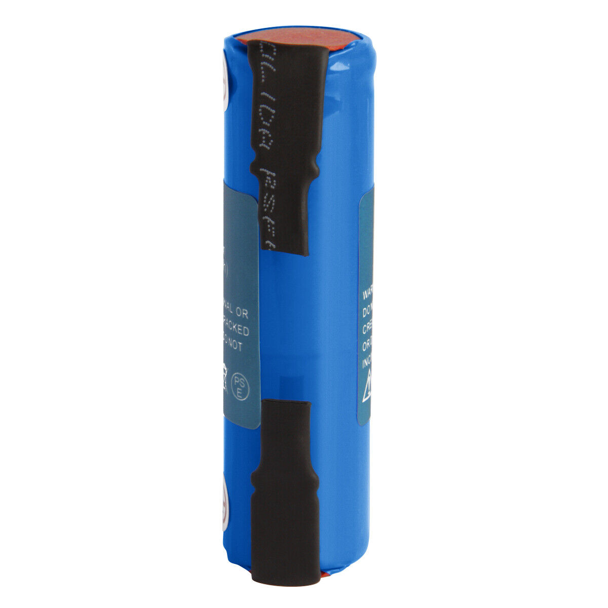 (obrázek pro) 3.6V Li-Ion Bosch ISIO IXO CISO XEO PTK 3,6 Li RT-SD 3,6 kompatibilní baterie