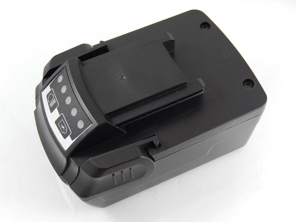 (obrázek pro) Li-ion 18V 4000mah Kress 180 AFB,180 AFT,180 ATBS,180 APP;Flex APF 180 kompatibilní baterie
