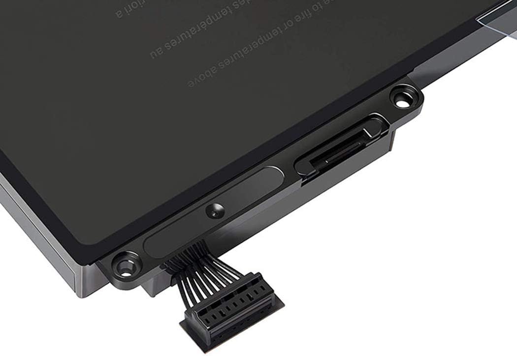 Apple MacBook Unibody 13" A1331 A1342 661-5391 MC234 MB985 MC024LL/A kompatibilní baterie