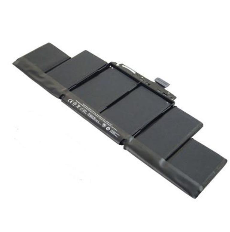 10.95V 95Wh Apple MacbookPro 15" A1417 A1398 MC975LL/A kompatibilní baterie - Kliknutím na obrázek zavřete