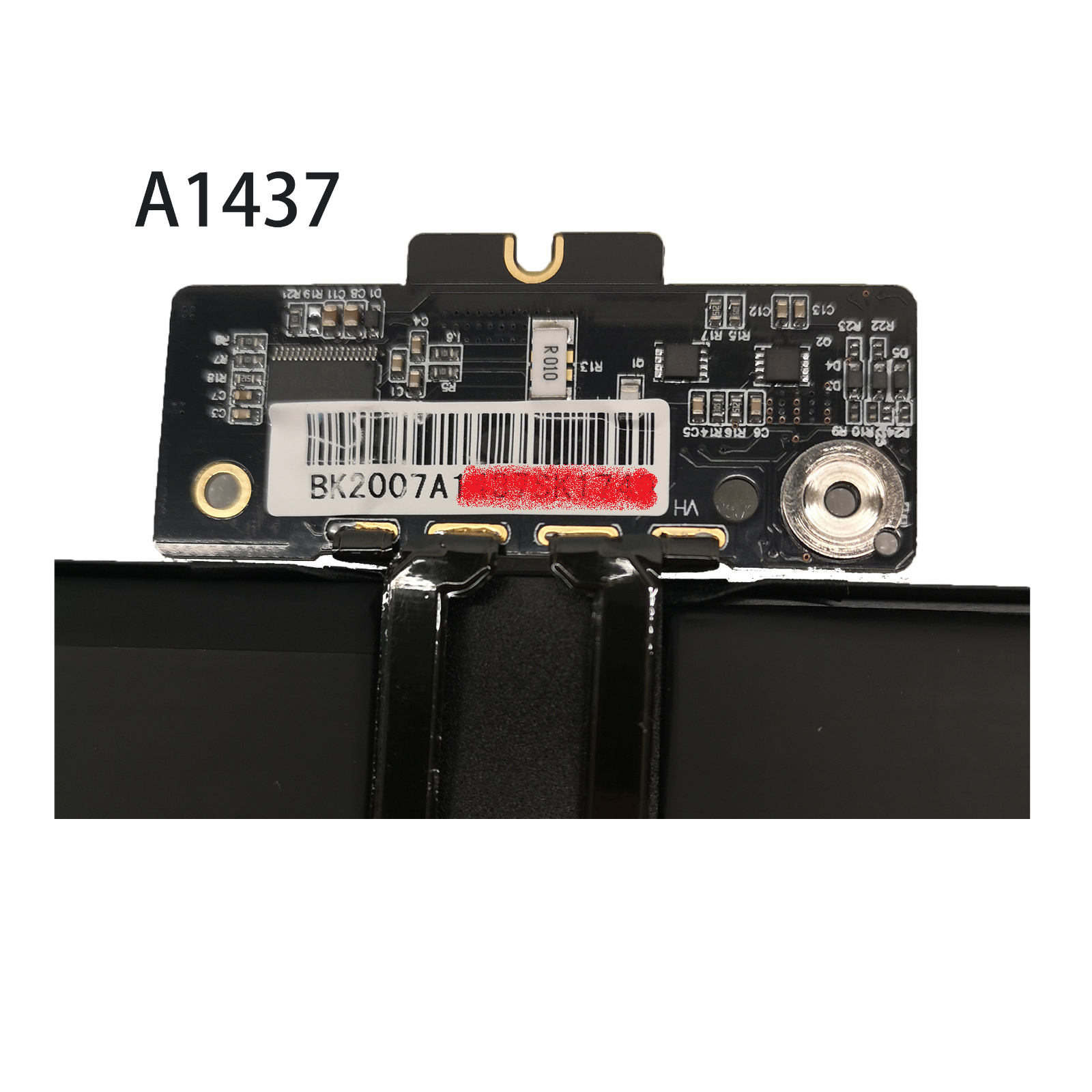 A1437 A1425 APPLE MacBook Pro 13 inch Retina Late 2012 Early 2013 kompatibilní baterie - Kliknutím na obrázek zavřete