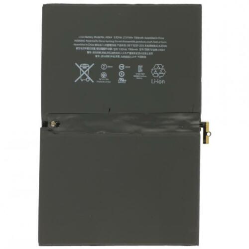 (obrázek pro) Apple IPAD pro 9.7'' A1673 A1674 A1675,A1664 020-00857 kompatibilní baterie