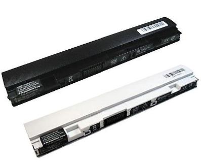 Asus Eee PC X101,X101C,X101CH,X101H A31-X101 A32-X101 kompatibilní baterie