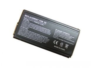 Asus Pro 58vc Pro 58vvn-ap037c Pro 59l Pro 59l-ap012l X59s kompatibilní baterie