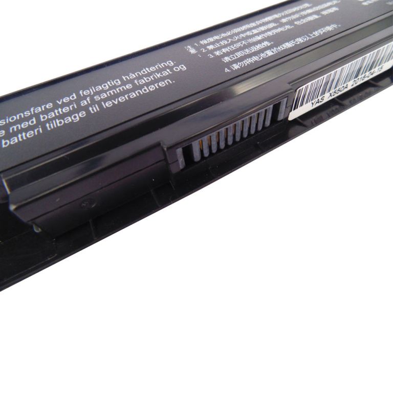 Asus X550VX-DM080T X550VX DM097T X550VX-DM113T kompatibilní baterie