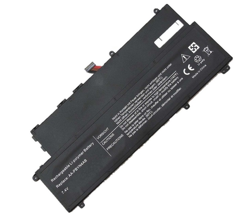 Samsung Ultrabook 535U3C 532U3C 540U3C 530U3B AA-PBYN4AB 7.4V 45WH kompatibilní baterie