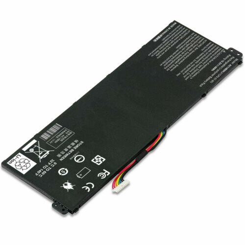 (obrázek pro) Acer AC14B18J acer E15 ES1-512 MS2394 EX2519 N15W4 E3-112 kompatibilní baterie