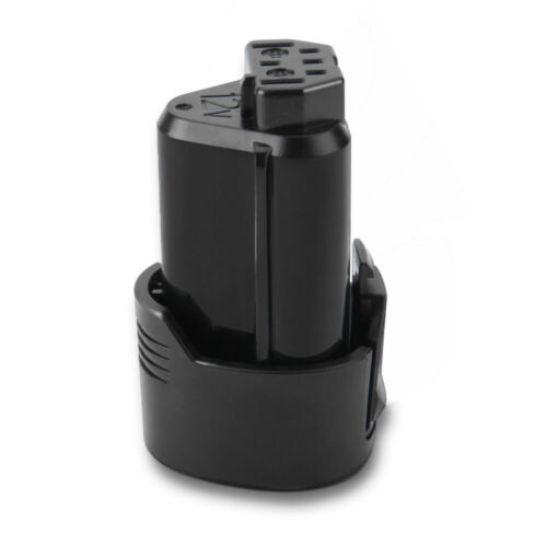 12V AEG L1240 L1230R L1215P L1215 L1230 L1220 L1215R  kompatibilní baterie