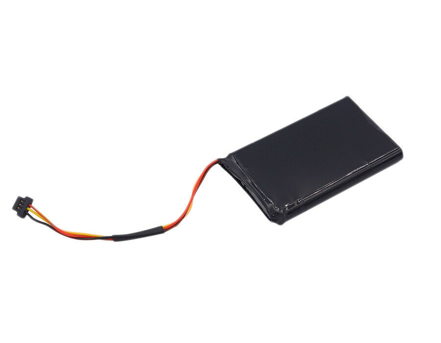 (obrázek pro) TomTom Go 600 610 620 4FA60 P6 AHA1111107 AHA11111010 kompatibilní baterie