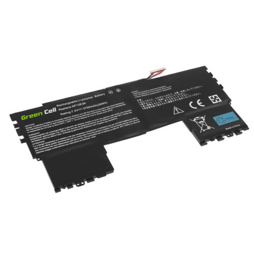 AP12E3K Acer Aspire S7 S7-191 Ultrabook(11-inch)kompatibilní baterie