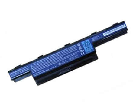 Acer Aspire AS5252-V518 AS5252-V602 AS5252-V955 kompatibilní baterie