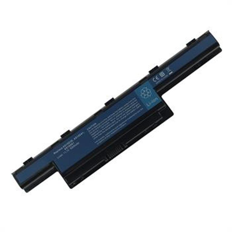 Acer Aspire 7551-2961 7551-2113 7551-2755 kompatibilní baterie