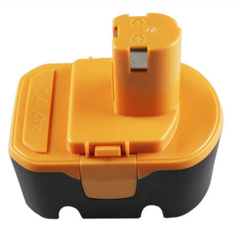 (obrázek pro) Ryobi B-1442T BPP1413 BPP1417 RY62 RY6201 HP1441 kompatibilní baterie