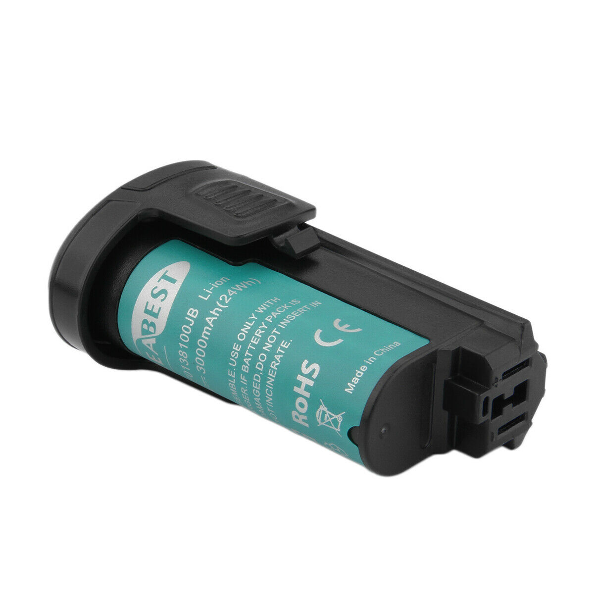(obrázek pro) 3000mAh 8V Li-lon Dremel Multitool 8100,26150808JA,85-0352,B808-01,808 kompatibilní baterie