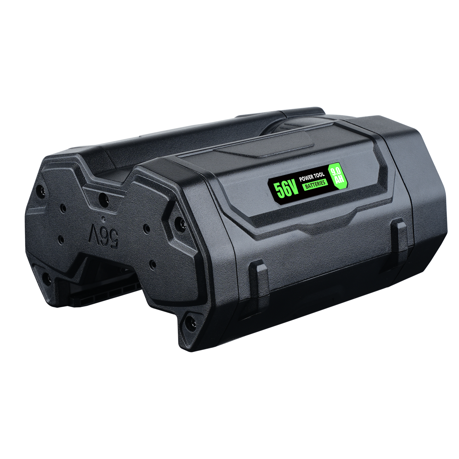 (obrázek pro) 9000mAh EGO BA2800 BA2800T BA4200 BA4200T BA1400 BA1400T kompatibilní baterie