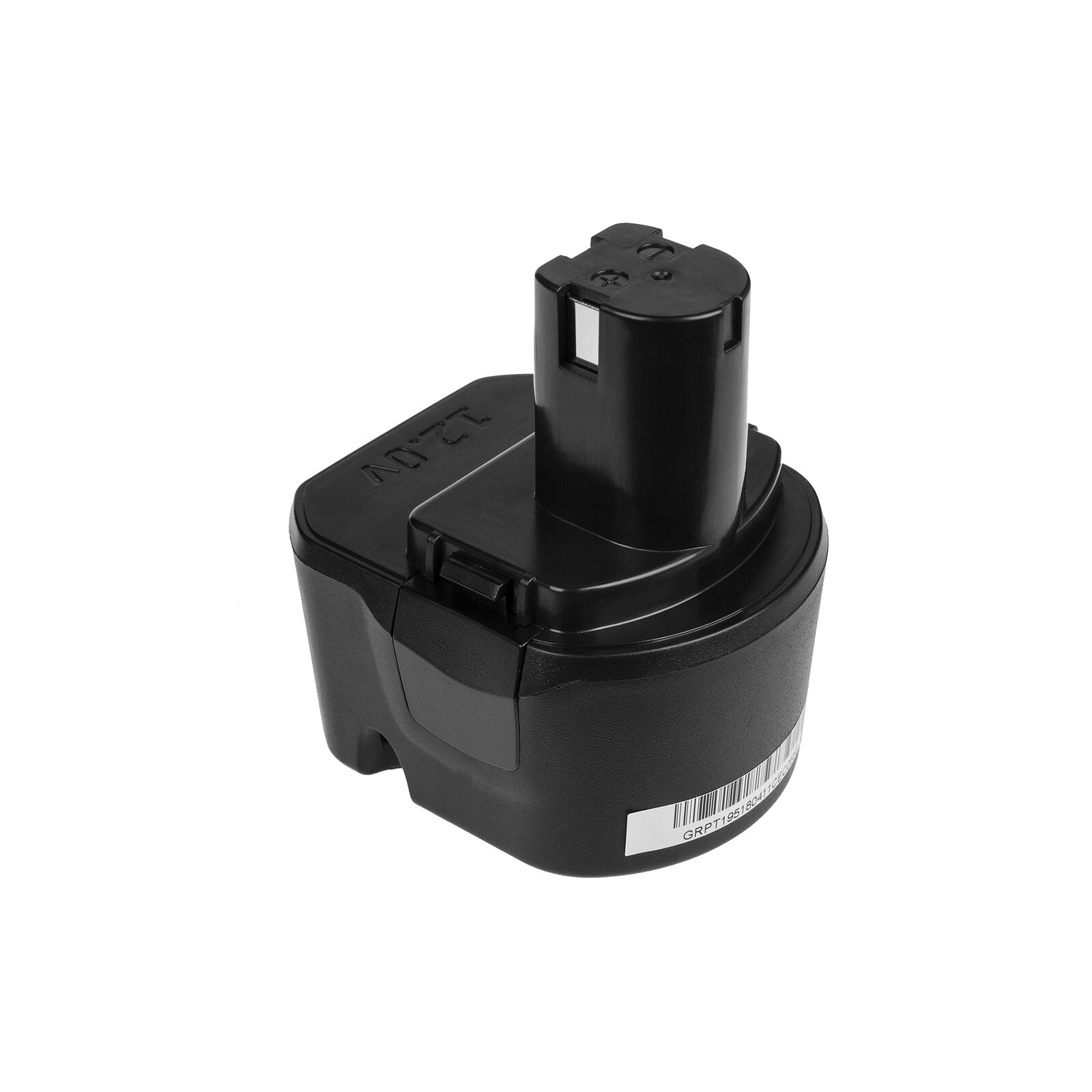 (obrázek pro) BPP-1213 BPP-1215 BPP1217 BPP-1217 Ryobi (3Ah 12V) kompatibilní baterie