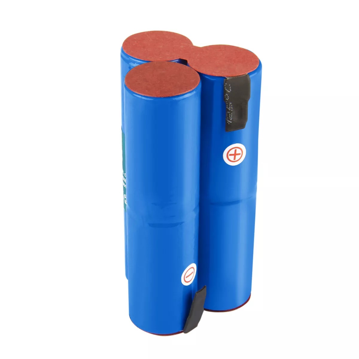 (obrázek pro) 7.2V 3000mAh Ni-MH Wolf ACCU 80 Strauchschere BS80 BS-80 kompatibilní baterie