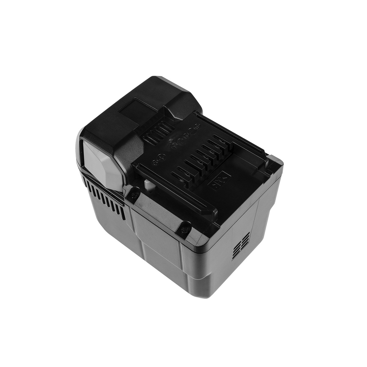 (obrázek pro) Hitachi (3 Ah) BSL3630 BSL 3630 C345030R C347372R kompatibilní baterie