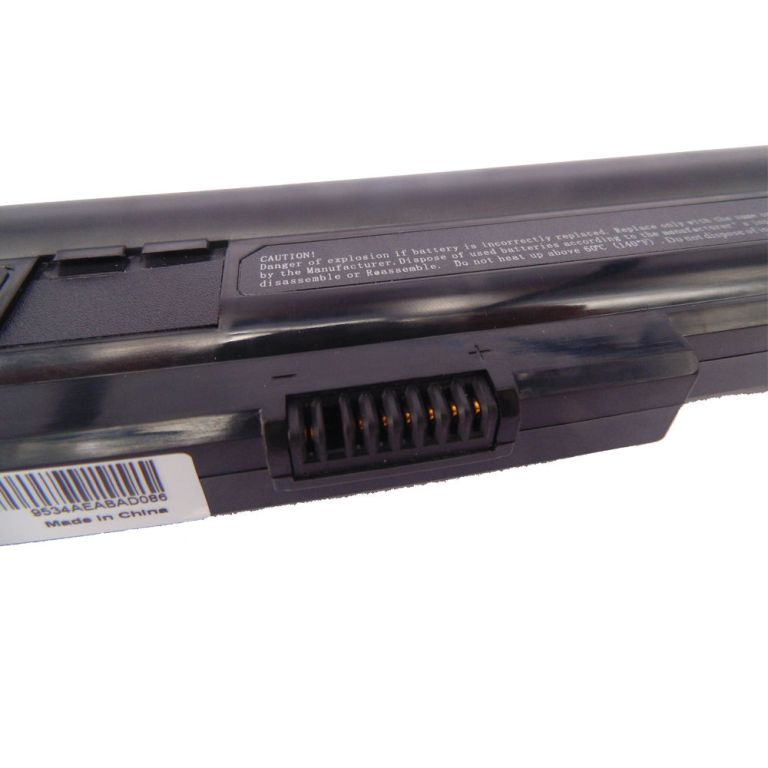 Medion E6226 15.6 inch MD98730 40032879 BTP-DFBM kompatibilní baterie