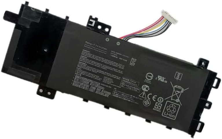 (obrázek pro) C21N1818-1 ASUS VivoBook 15 X512DA/DK/FA/FB/FJ/FL/JA/JP/UA kompatibilní baterie