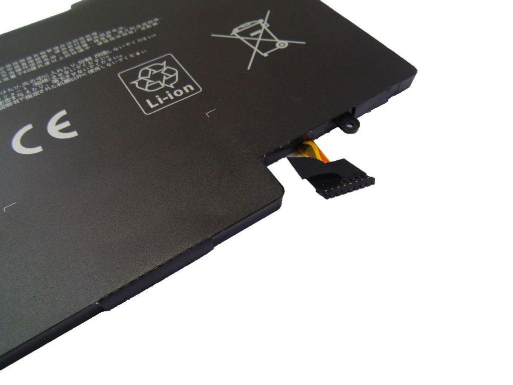 ASUS C22-UX31 C23-UX31 ZenBook UX31A UX31E Ultrabook kompatibilní baterie - Kliknutím na obrázek zavřete