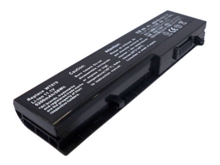 Dell WT870 RK813 TR517 0WT866 kompatibilní baterie - Kliknutím na obrázek zavřete