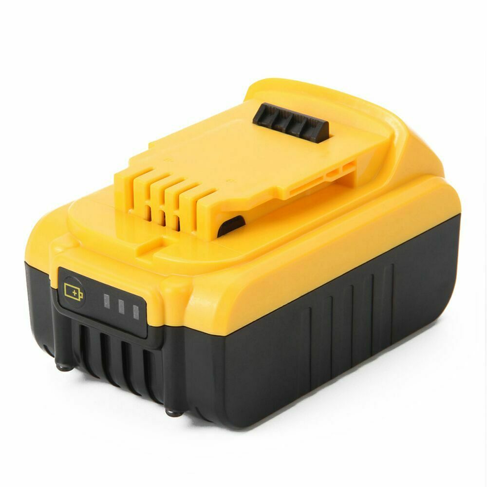 Dewalt XR DCB140 DCB141 DCB142 DCD931 DCD735C 14.4V 5000mAh Li-Ionen kompatibilní baterie