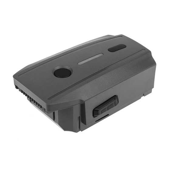 (obrázek pro) Drohne Quadrocopter DJI Mavic Pro 3830mAh kompatibilní baterie