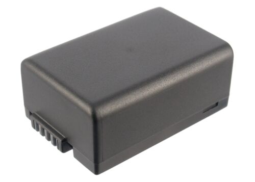 Panasonic Lumix DMC-FZ40, DMC-FZ45, DMC-FZ47, DMC-FZ48, DMC-FZ100, DMC-FZ150 kompatibilní baterie - Kliknutím na obrázek zavřete
