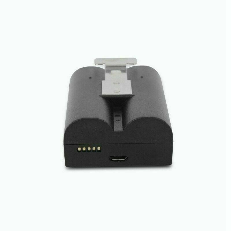 (obrázek pro) Ring Doorbell Camera 2/3/4, Spotlight Camera,Indoor,Outdoor Camera, Rechargeable 3.65V Li-ion 6040mAh kompatibilní baterie