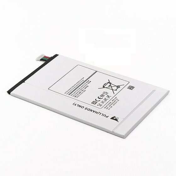 (obrázek pro) SAMSUNG GALAXY TAB S 8.4 T700 T701 T705 T705C Klimt SM-T705D SC-03G SM-T707D kompatibilní baterie