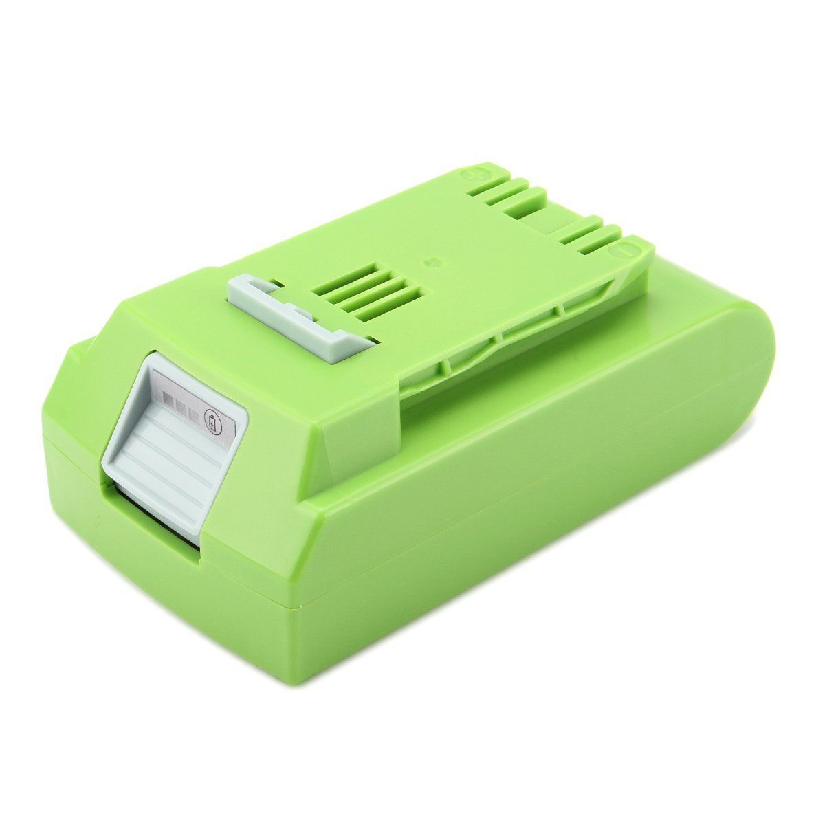 (obrázek pro) GreenWorks G-24 24V 29842 29852 29322 24V 3000mah kompatibilní baterie