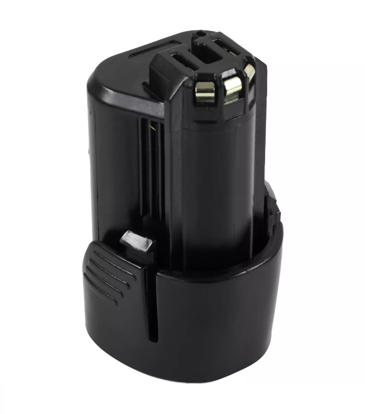 (obrázek pro) Bosch Professional 10.8V 12V 3AH GBA1600A00X79 kompatibilní baterie