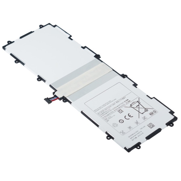SAMSUNG GALAXY NOTE 10.1 GT-N8000 N8010 SP3676B1A 7000mAh  kompatibilní baterie