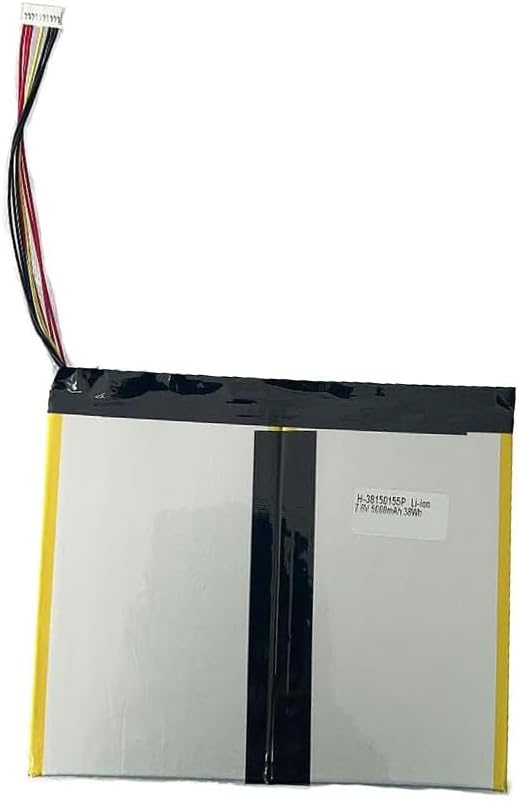 (obrázek pro) H-35130148P Chuwi CWI535 Ubook Pro12.3 M3 7.6V 5000mAh kompatibilní baterie