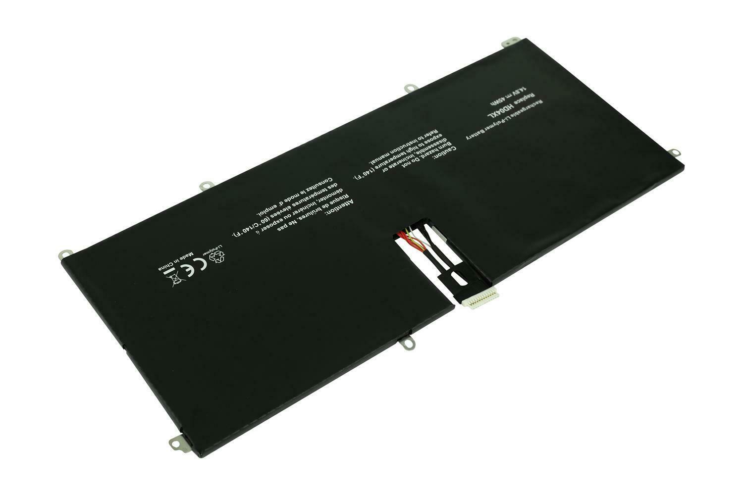 HD04XL HP Envy Spectre XT 13-2020tu 13-2021tu 685866-1B1 kompatibilní baterie